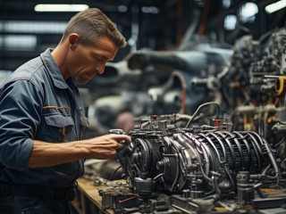 机务员具体做什么？工作职责有哪些？