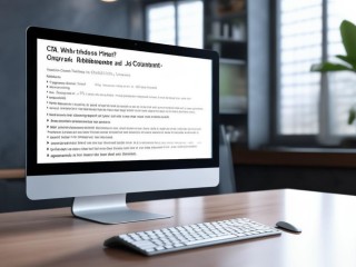 CTA是什么职位？职责与工作内容有哪些？