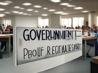 政府购买人员公开招聘有何不同？