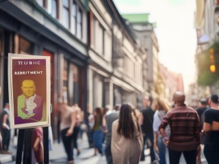 街道公开招聘，如何顺利上岸？