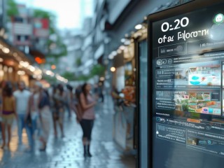 o2o平台是什么？线上线下如何融合运作？