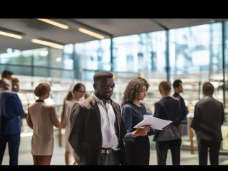 国企公开招聘，如何确保公平公正？