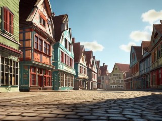 英德是地名还是其他？