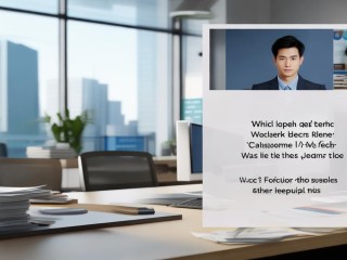 文员属于哪个部门？职责范围是什么？