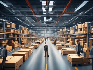 现代物流的核心是什么？