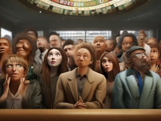 什么样的人容易中奖？