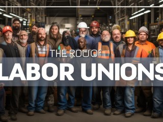 工会的作用究竟是什么？