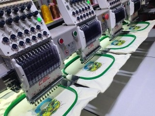 刺绣必备设备有哪些？