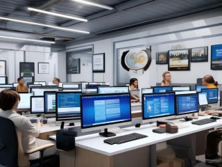 中软国际具体业务有哪些？