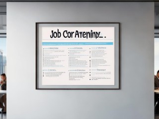 公司公开招聘，具体岗位有哪些要求？