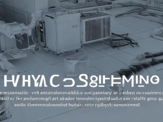 暖通工程是什么？包含哪些系统？