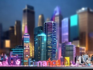 金融是什么意思