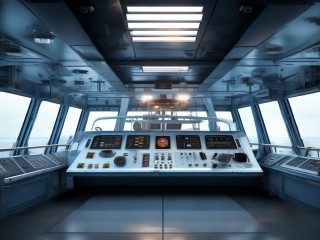 舰桥是军舰驾驶室吗？为何叫舰桥？