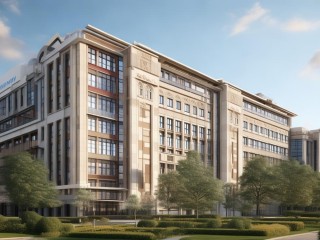 地标建筑是什么意思