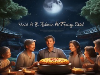 中秋节的深层寓意究竟是什么？