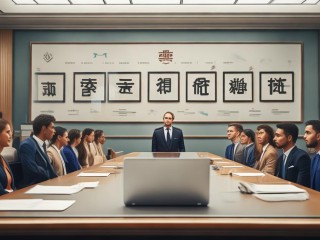 副总经理公开招聘，谁能胜任？