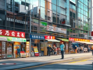 南宁有哪些工作机会？