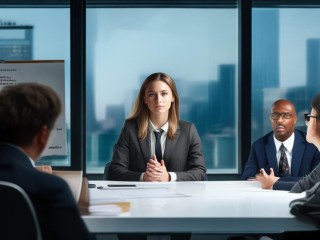 辅导员公开招聘面试，核心考察什么？