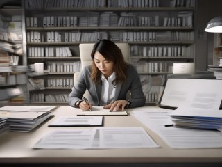 考务具体负责哪些工作？