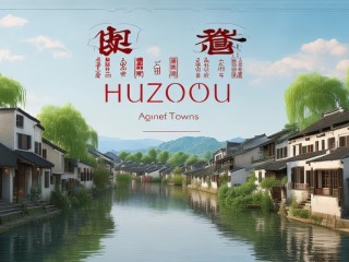 湖州有哪些古镇值得一逛？