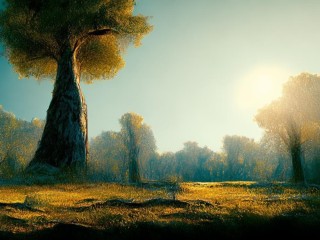 千树究竟是什么？