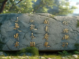 鑫垚何意？二字何解？