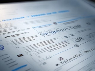 金融领域有哪些权威证书值得考？