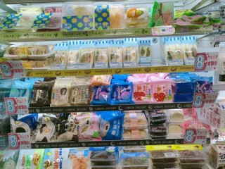 罗森便利店有哪些热门商品？