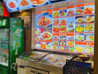 牛一厨代理区域有哪些？