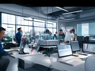 华星光电具体做什么业务？