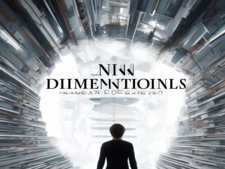 六维空间真实存在吗？还是理论猜想？