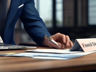 财务负责人究竟是什么？
