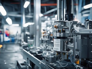 注塑属于什么行业？