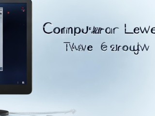 计算机二级考哪些内容？