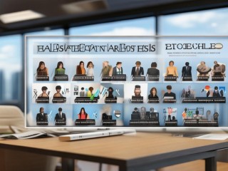 房地产岗位有哪些？