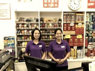 超市服务具体包含哪些方面？