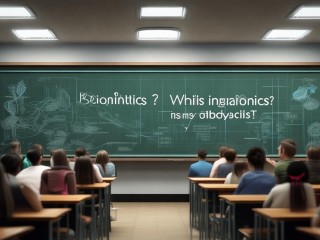 生物信息学是什么？为何要学？