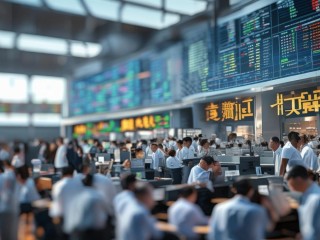 港交是什么？机构、职能还是平台？