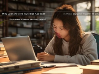 日语专业为何成优选？就业、兴趣、文化哪方面最关键？