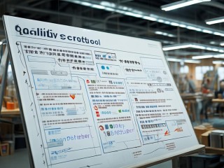 品控到底是什么？如何做好品控？