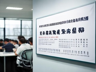 深圳公务员公开招聘，何时报名？