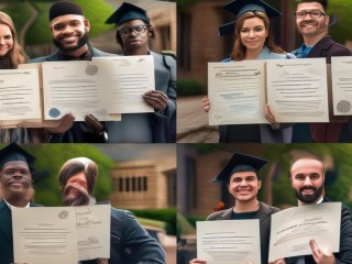 本科以上学历具体指哪些？