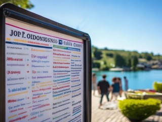 湖塘镇公开招聘什么岗位？