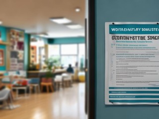 社区职员公开招聘，何时报名？条件是什么？