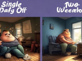 单休双休区别大？哪种更适合打工人？