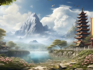 神州究竟指什么？