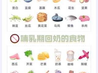 母婴食品具体包含哪些品类？