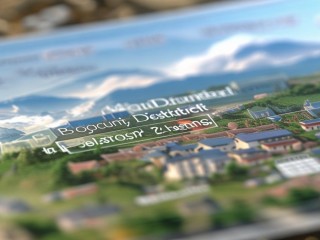 博山区社区招聘何时开始报名？