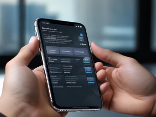 公务员选手机，哪些功能更实用？