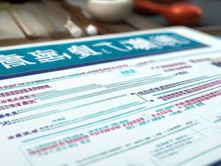 广西教师招聘体检标准及注意事项有哪些？